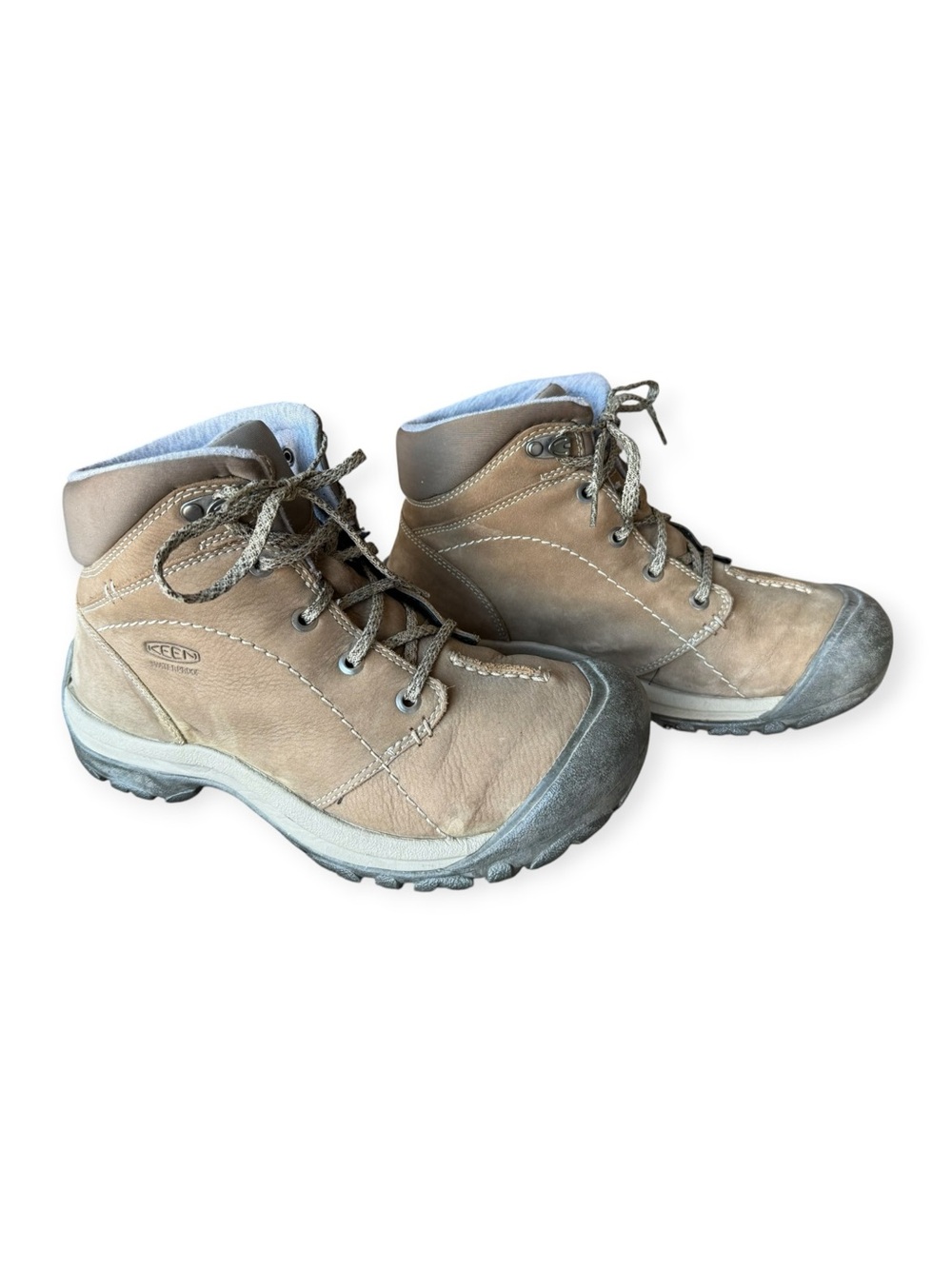 Keen Kaci Waterproof Insulated Winter Boots, Women’s size 7.5 - Picture 3 of 11